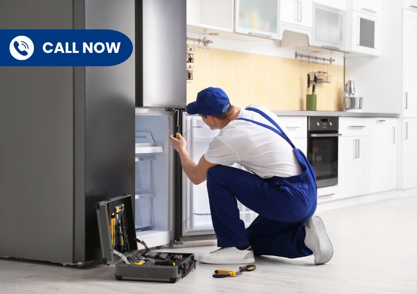 Red Bay Appliance Repair Company